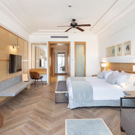 Hotel Riu Palace Tikida Taghazout Kültér fotó