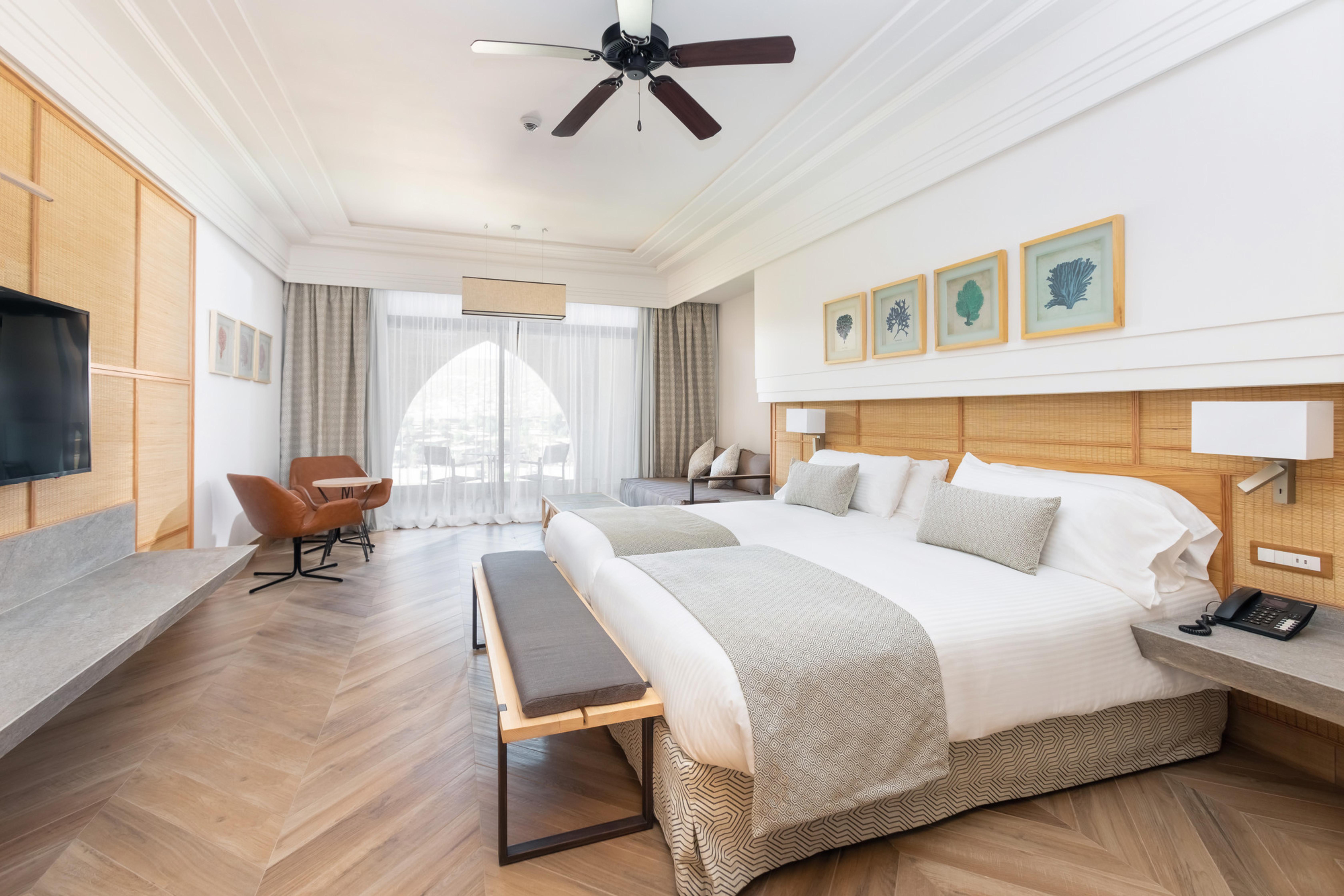 Hotel Riu Palace Tikida Taghazout Kültér fotó