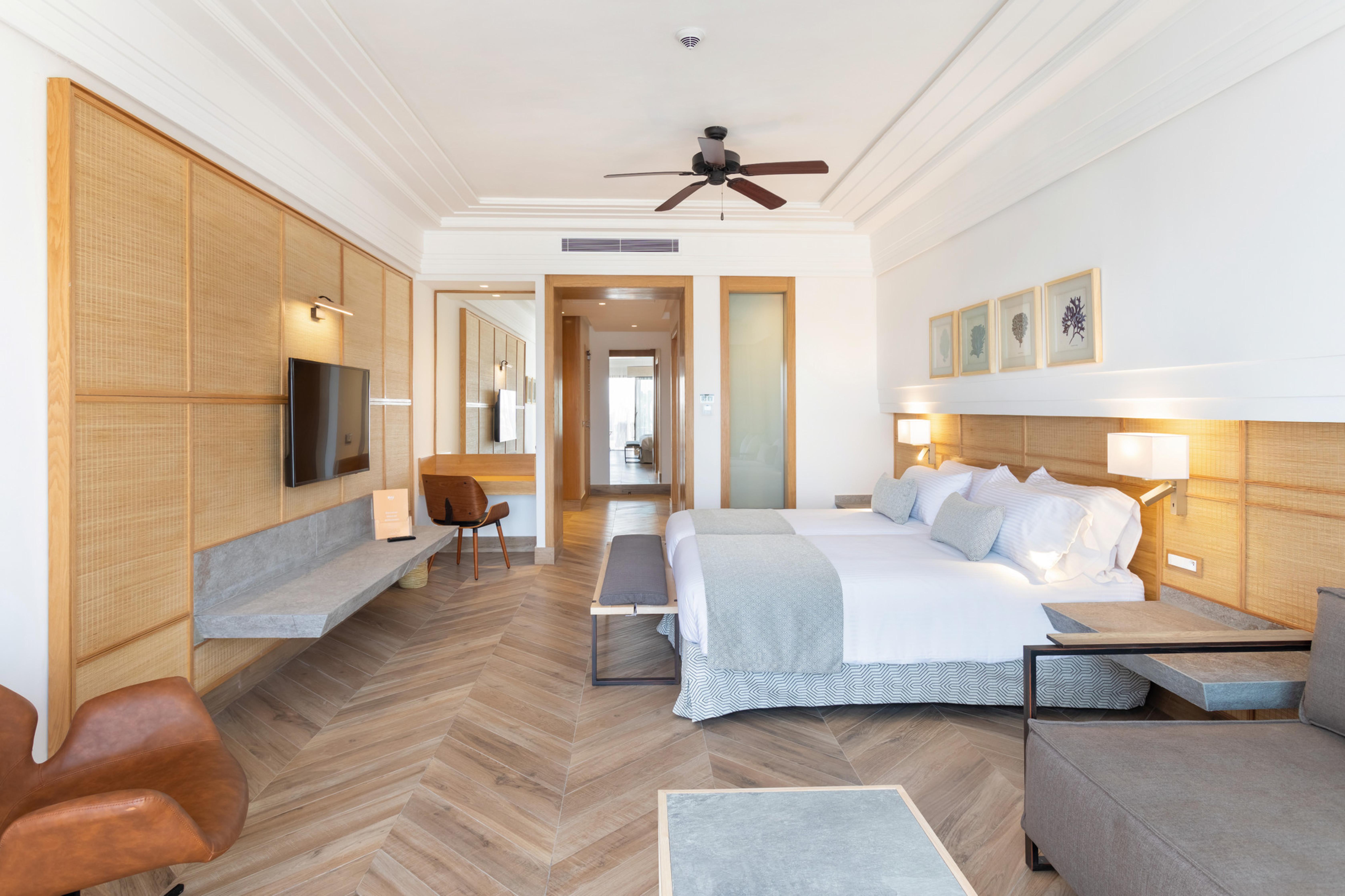 Hotel Riu Palace Tikida Taghazout Kültér fotó