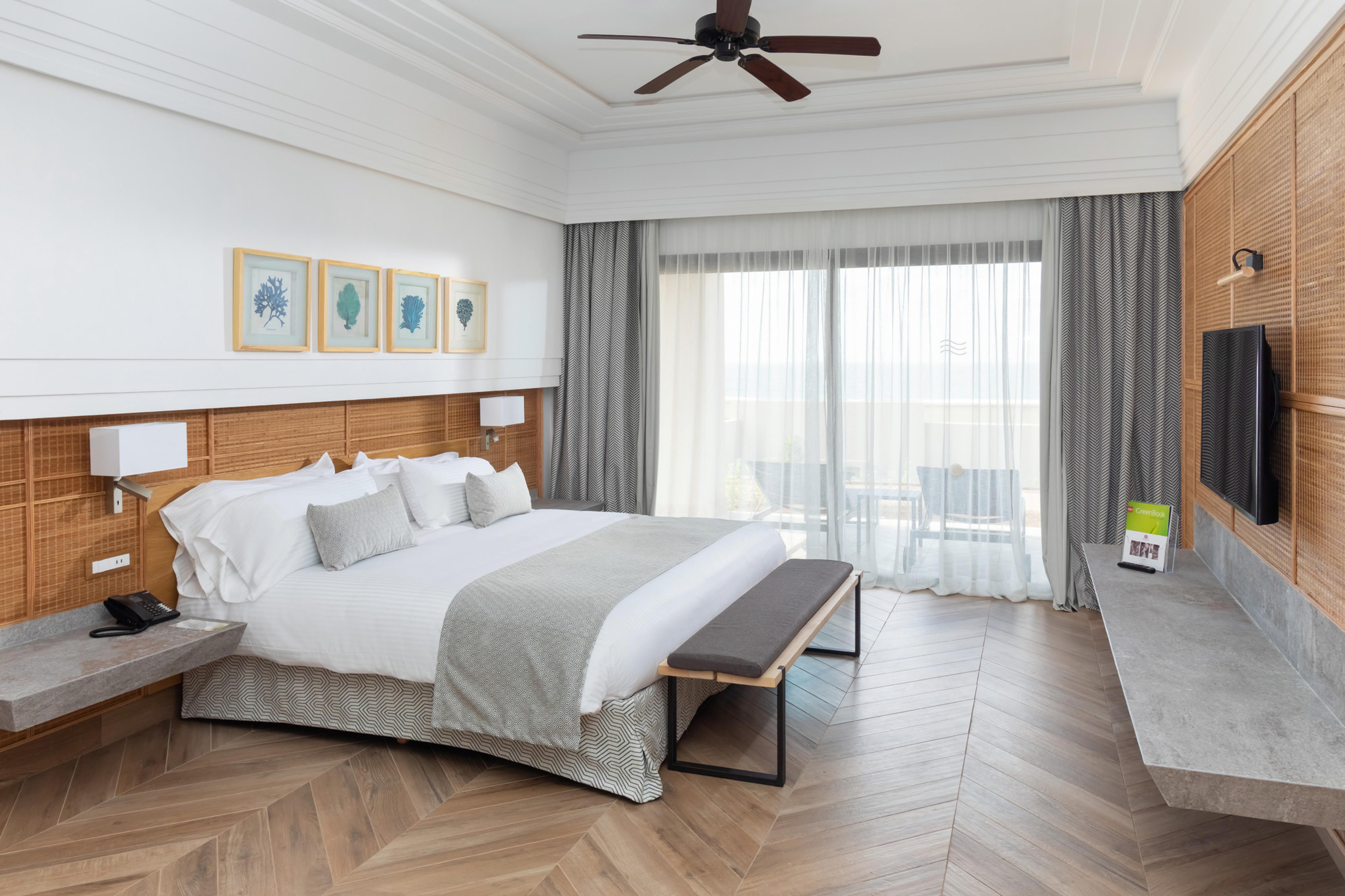 Hotel Riu Palace Tikida Taghazout Kültér fotó