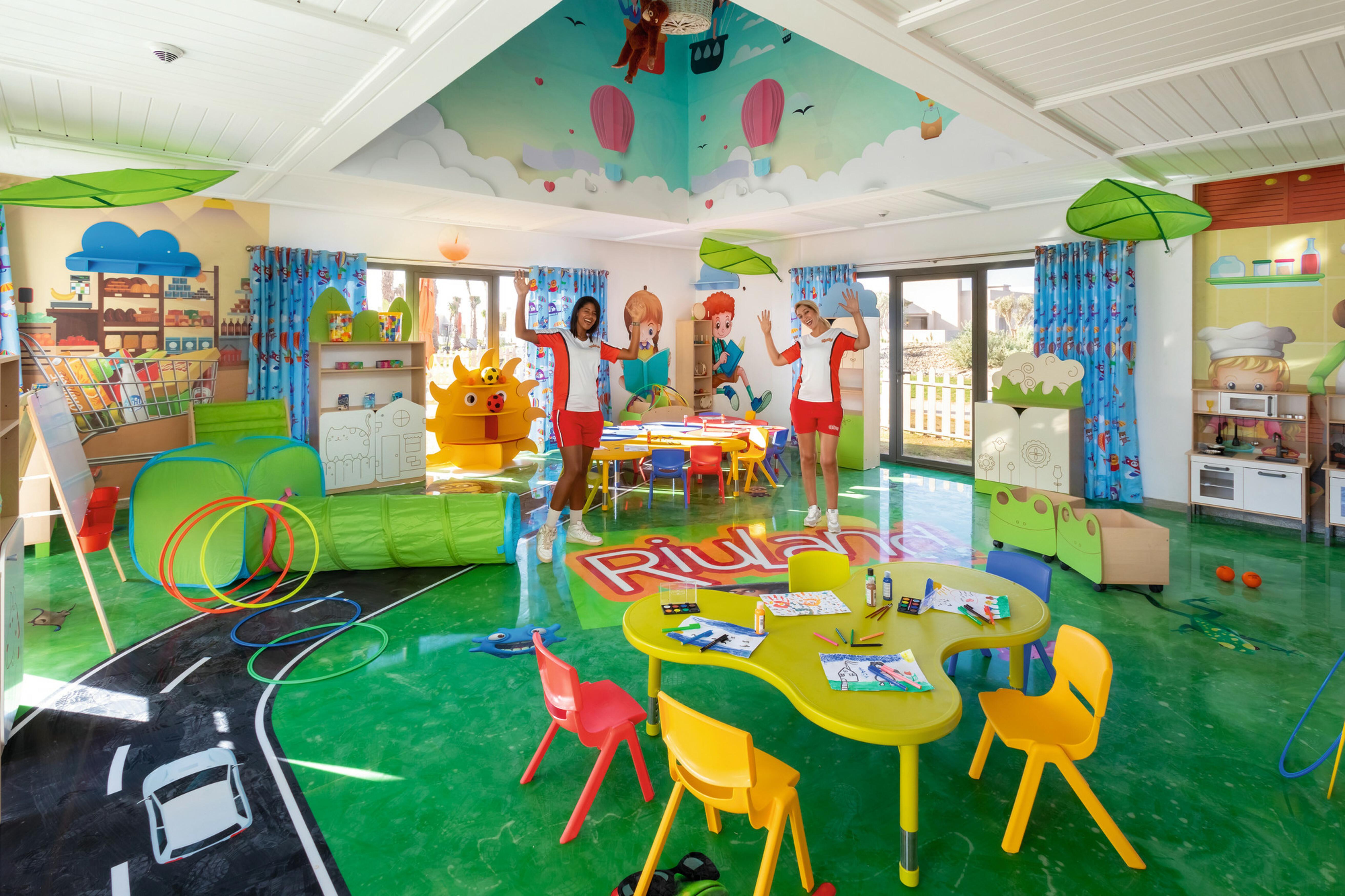 Hotel Riu Palace Tikida Taghazout Kültér fotó