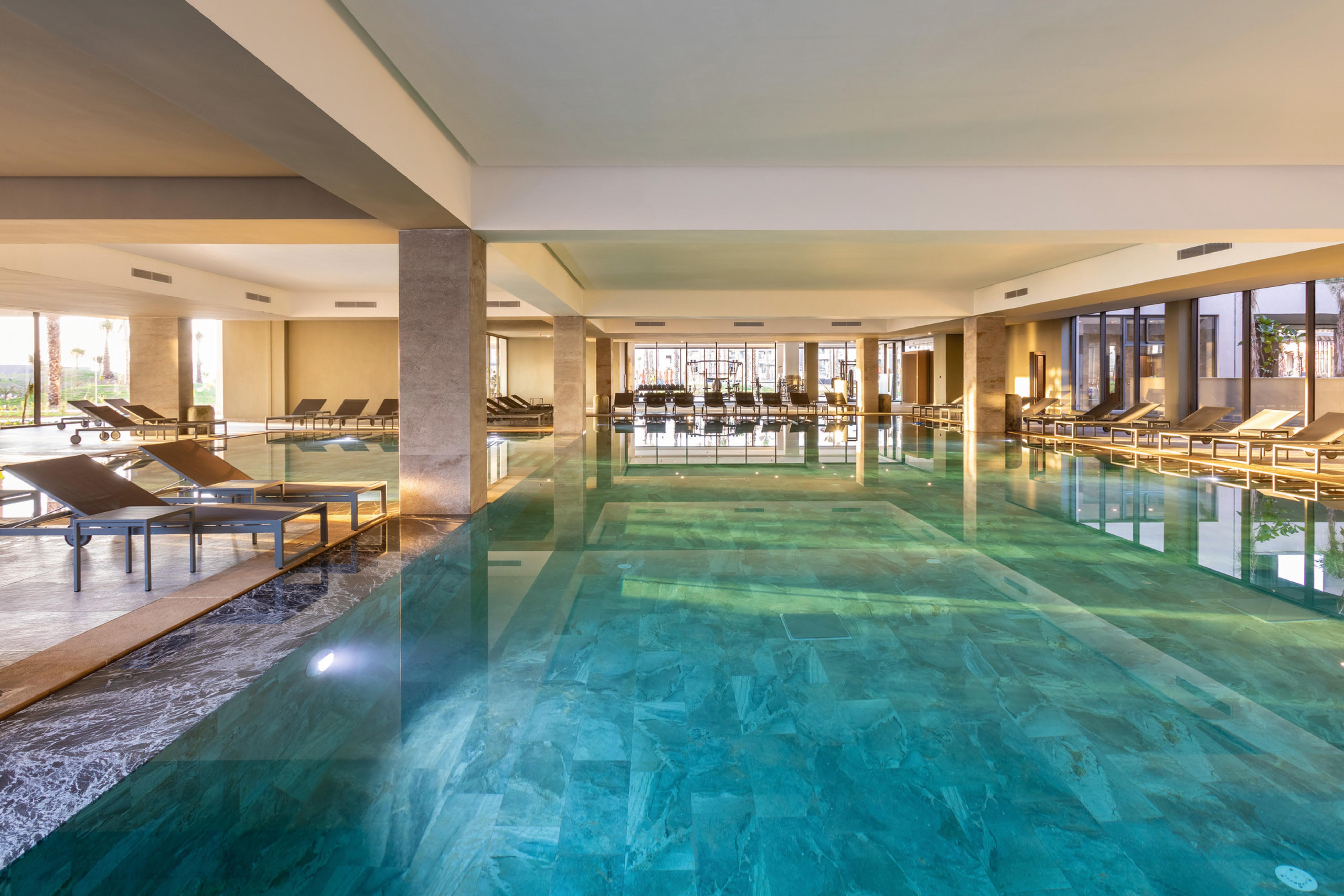 Hotel Riu Palace Tikida Taghazout Kültér fotó