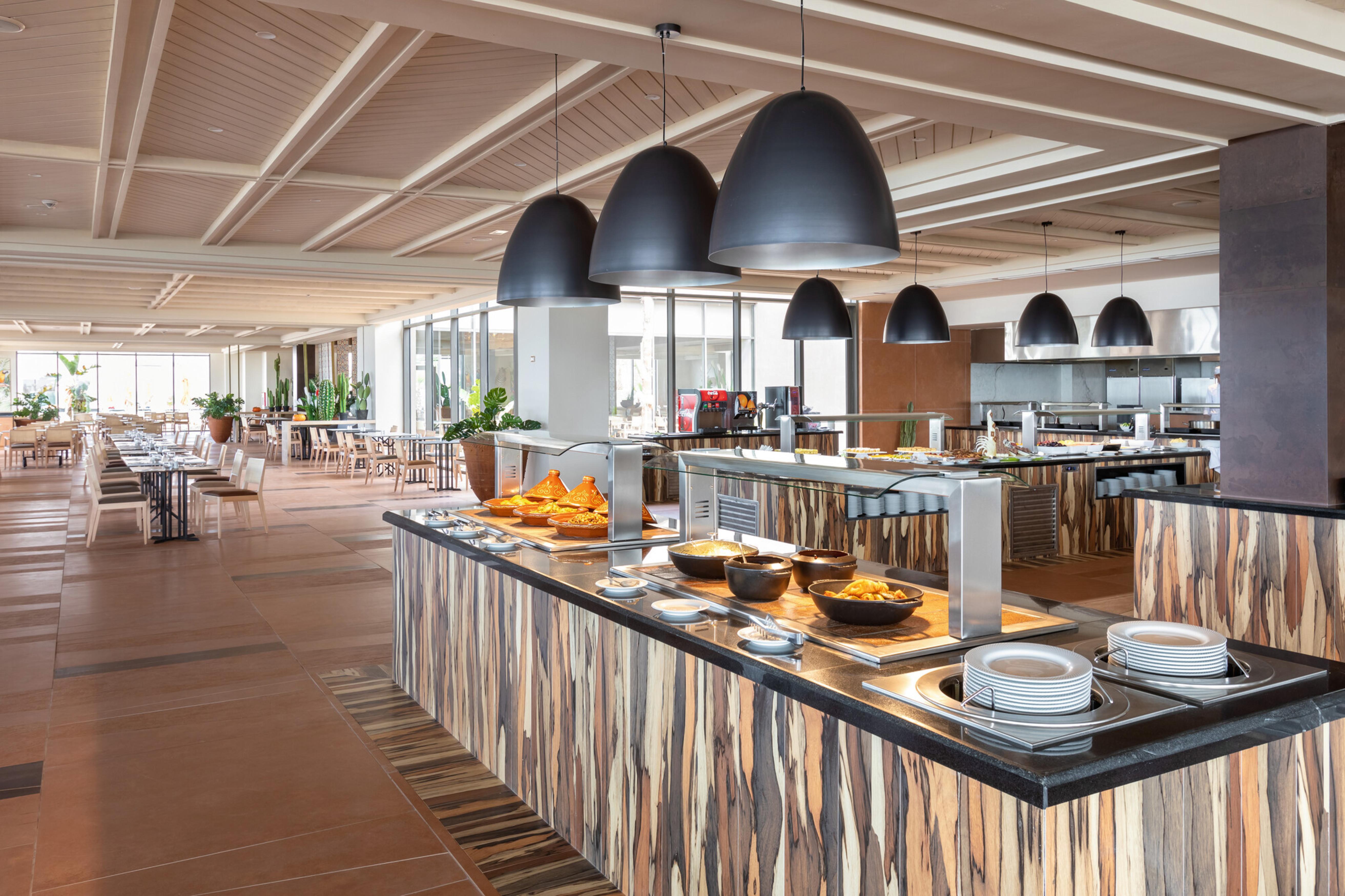 Hotel Riu Palace Tikida Taghazout Kültér fotó